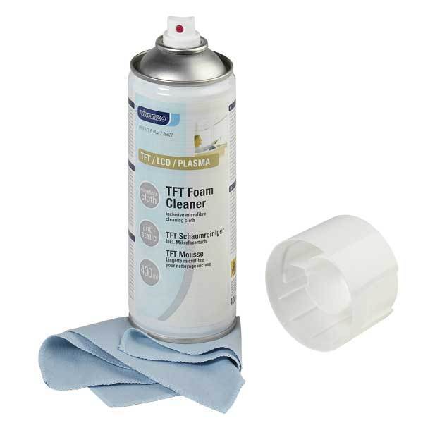PRO TFT FOAM (26822) Reinigungskit