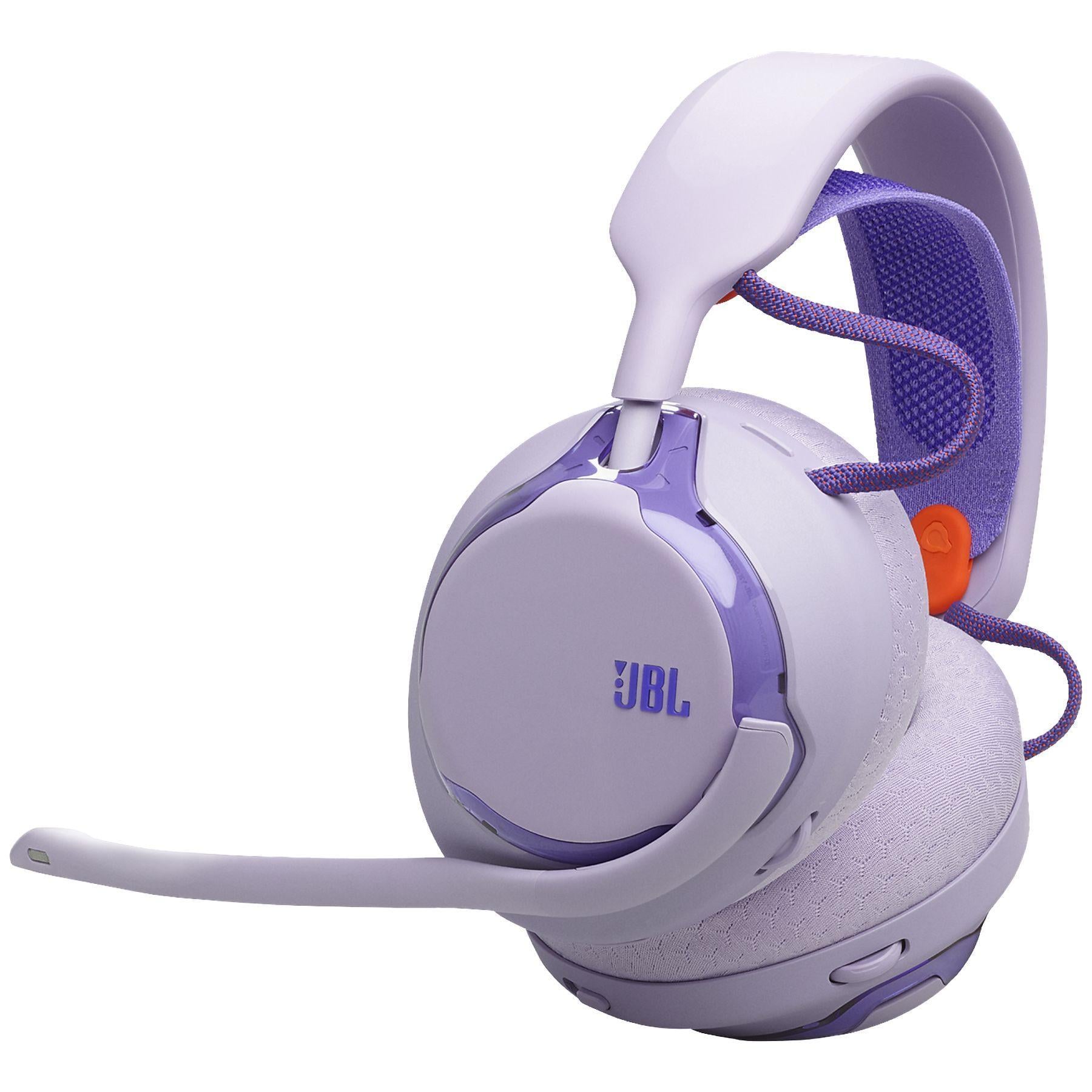 Quantum 650, Lila