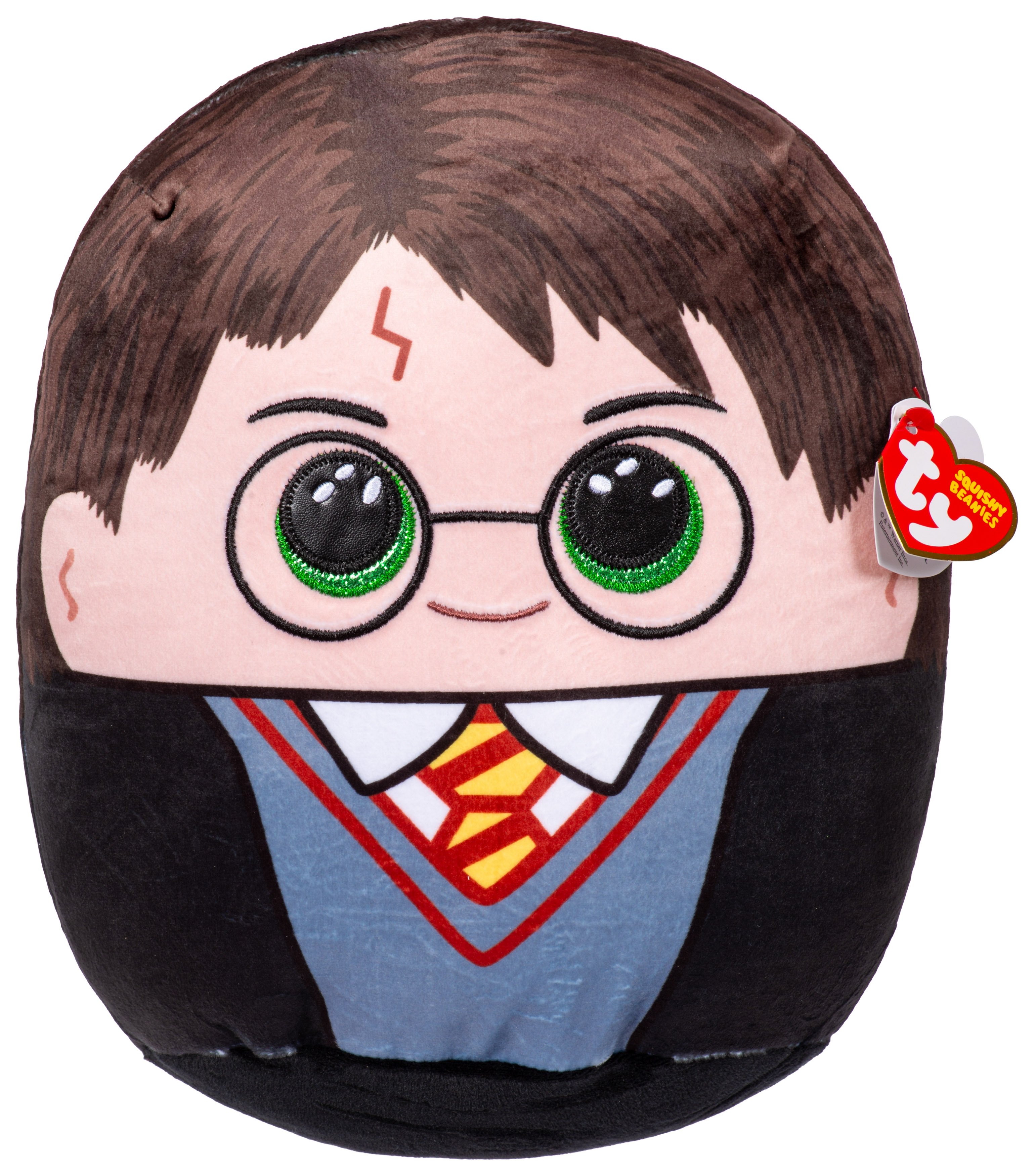 Squish a Boo 20cm Harry Potter Kuscheltier