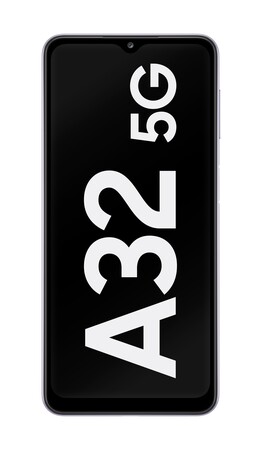 Galaxy A32 5G light violet + otelo Allnet Classic (19,99€ p. M., 24 M Laufz.)