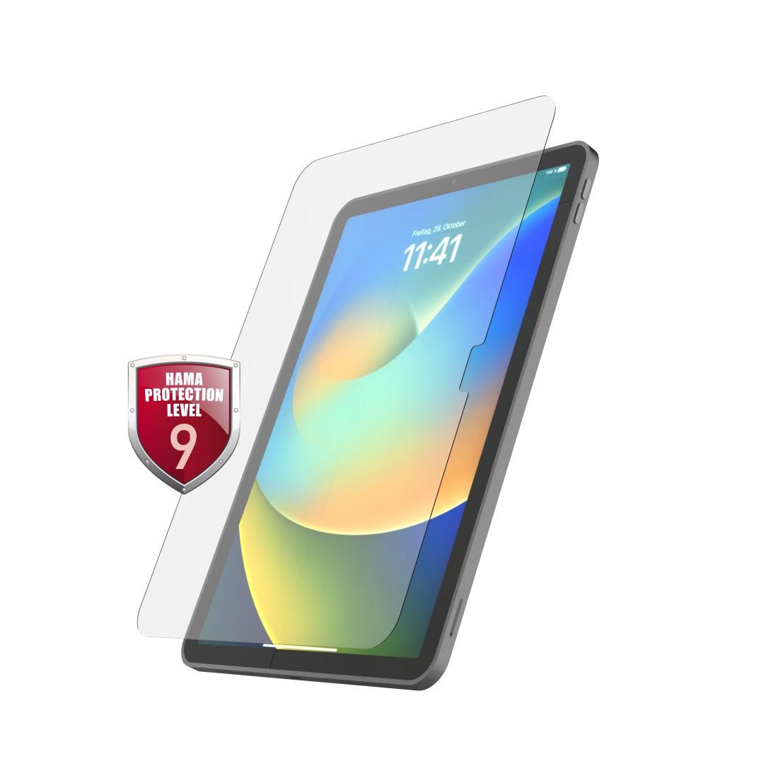 Displayschutzglas "Premium" für Apple iPad 11" (2025) (00210949)