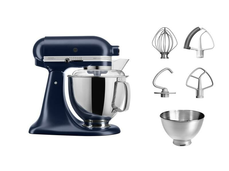KitchenAid K&uuml;chenmaschine ARTISAN