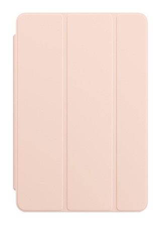 Smart Cover für iPad mini (2019) Sandrosa
