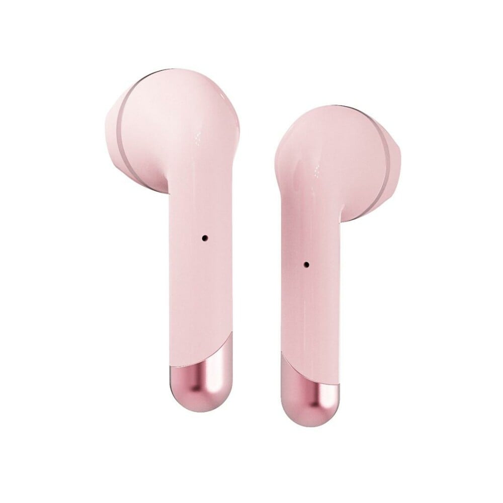 Bluetooth®-Ohrhörer "Air 1 Plus Earbud", True Wireless, Pink Gold (00192067) In-Ear Kopfhörer