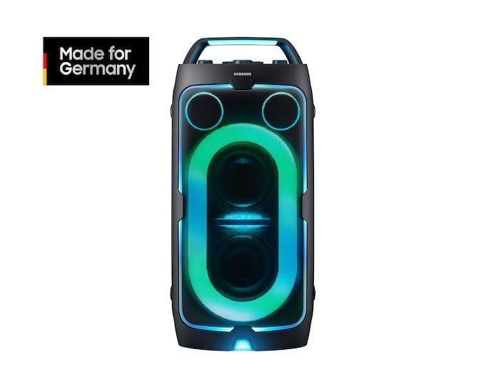 Partylautsprecher MX-ST50F/ZG