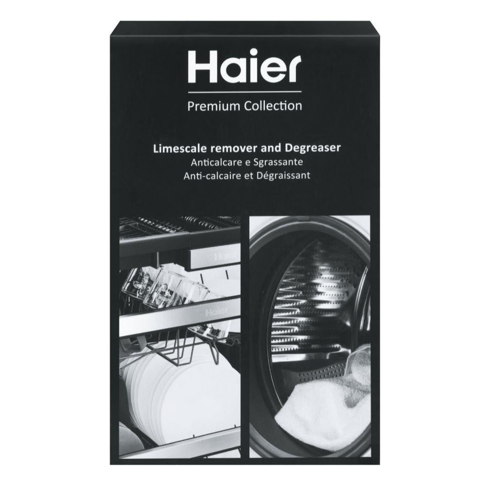 HDDW1012B Entkalker und Entfetter