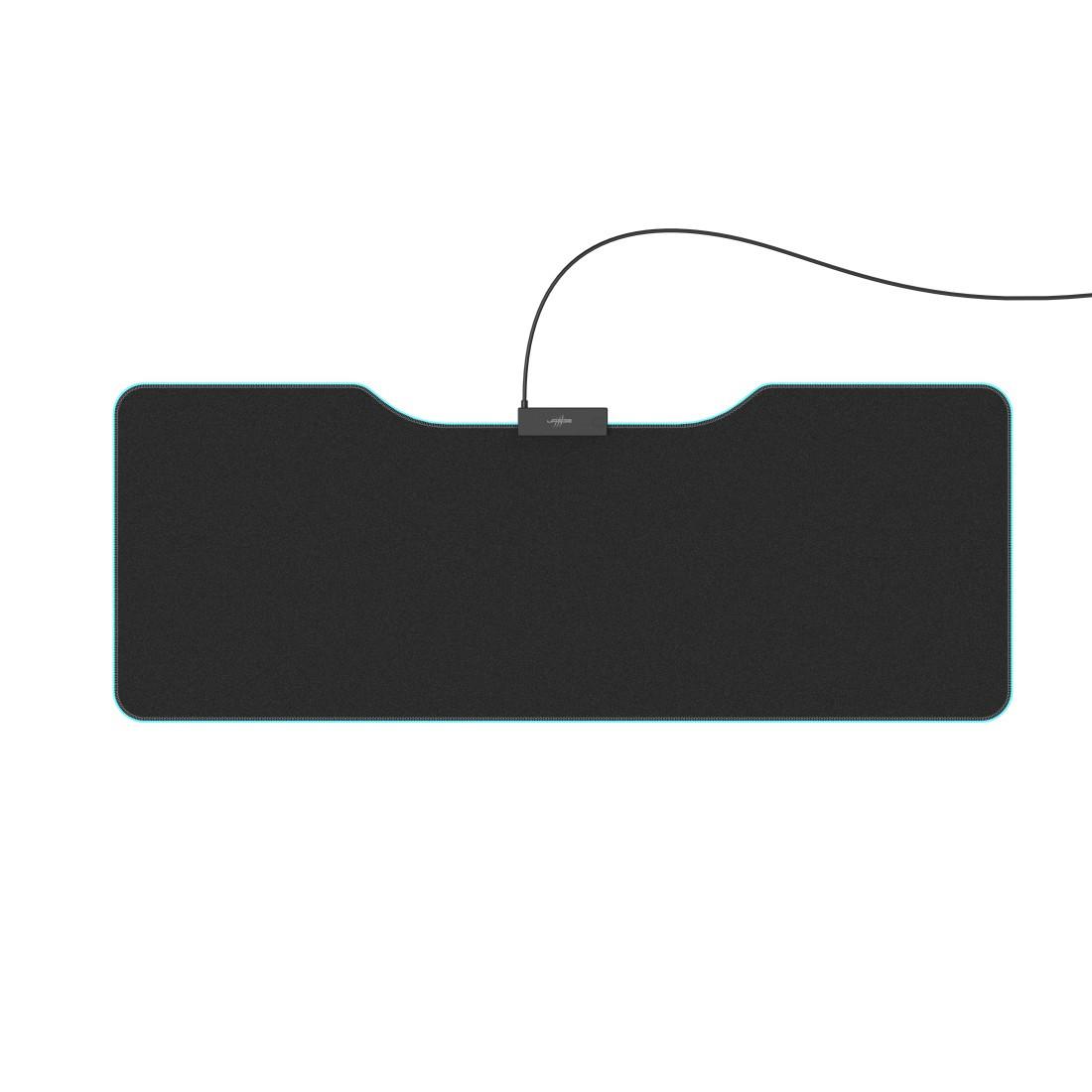 Gaming-Mauspad "Lethality 450 Illuminated" (00186077)