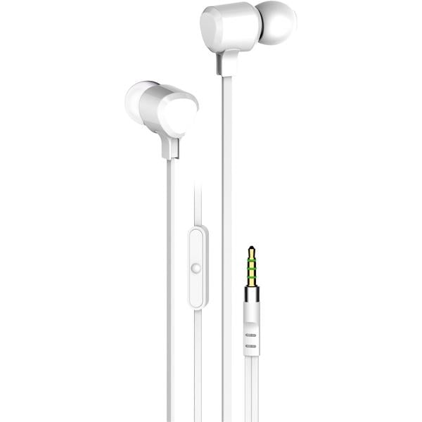 Urban Style URB 35, weiß (37616) In-Ear Kopfhörer