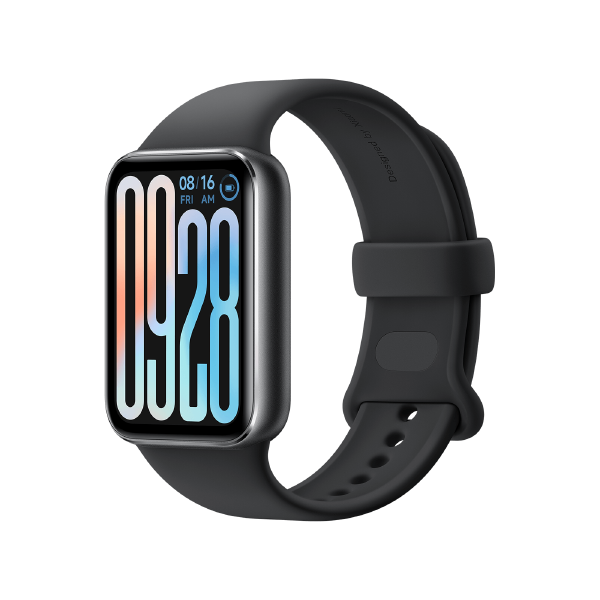 Smart Band 9 Pro Obsidian Black Smartwatch