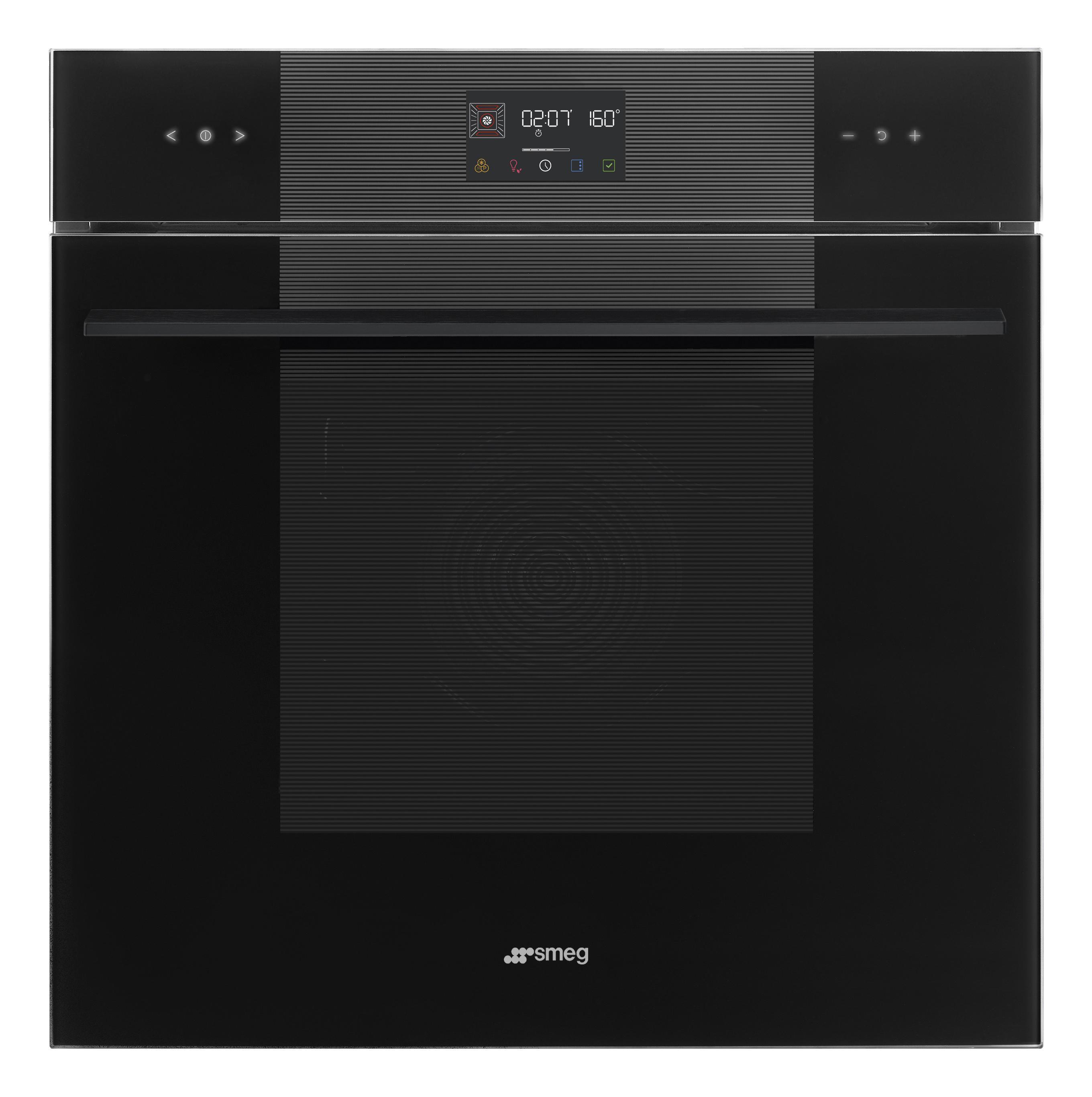 SOP6102TB3 Einbaubackofen