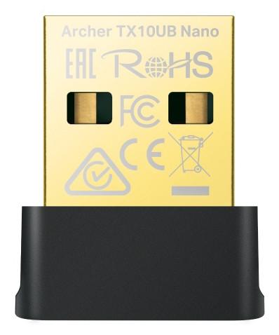 Archer TX10UB Nano Bluetooth Adapter