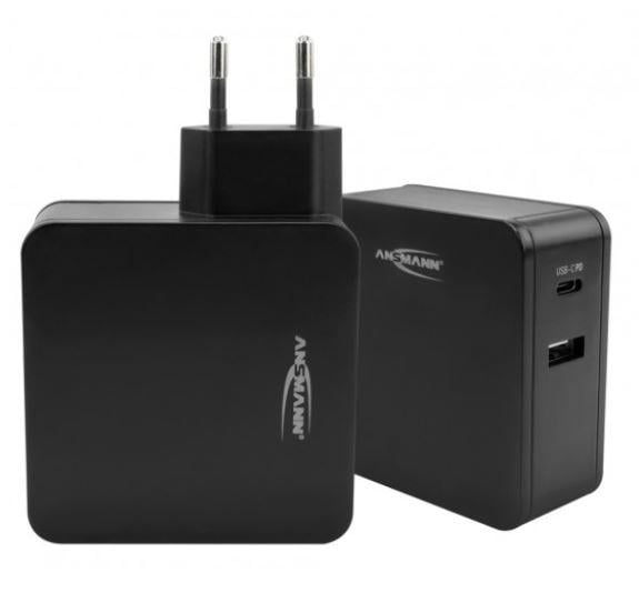 Home Charger 254PD