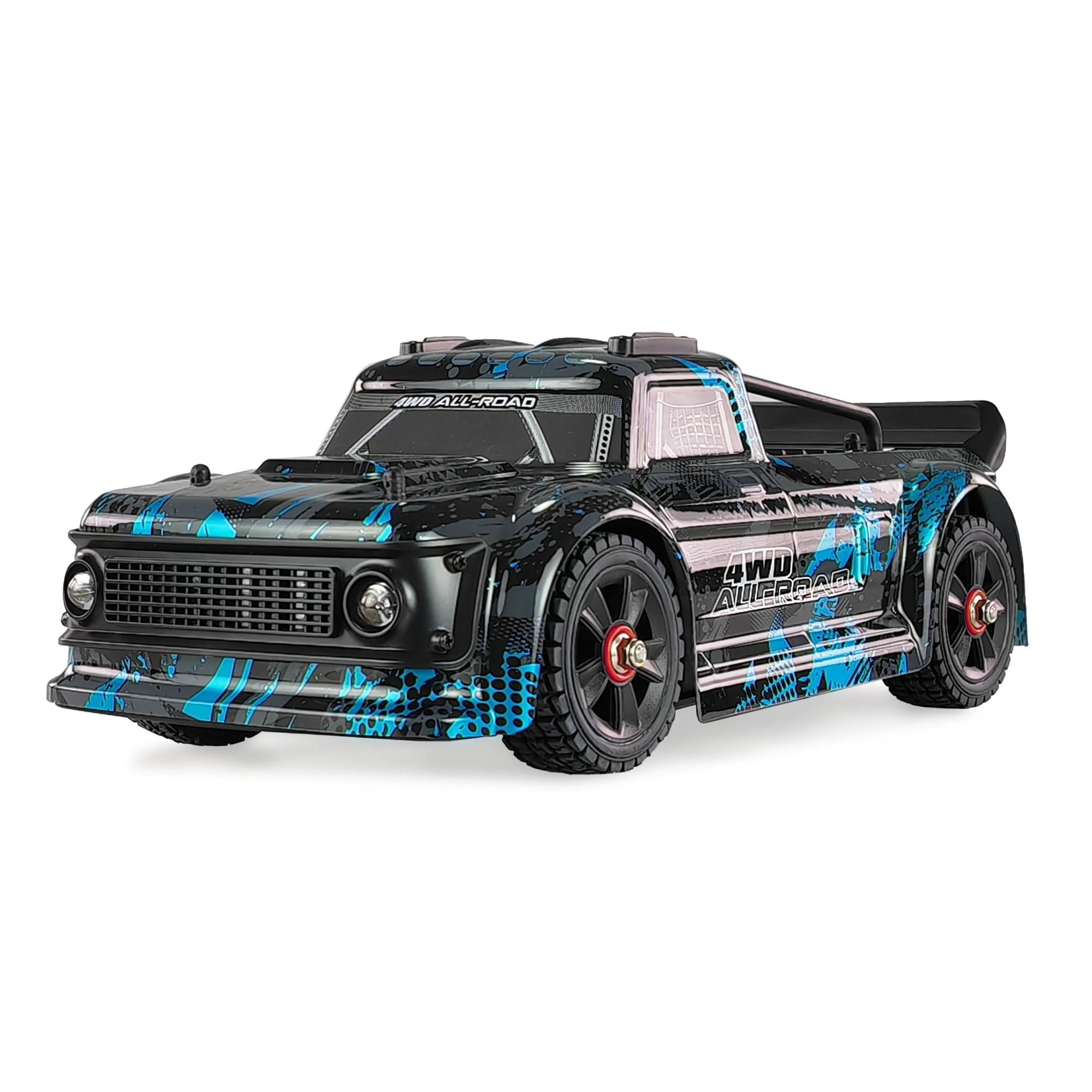Hyper Go Breaker ProDrift-1.4 OnRoad/Drift 4WD 1:14 RTR Ferngesteuertes Auto
