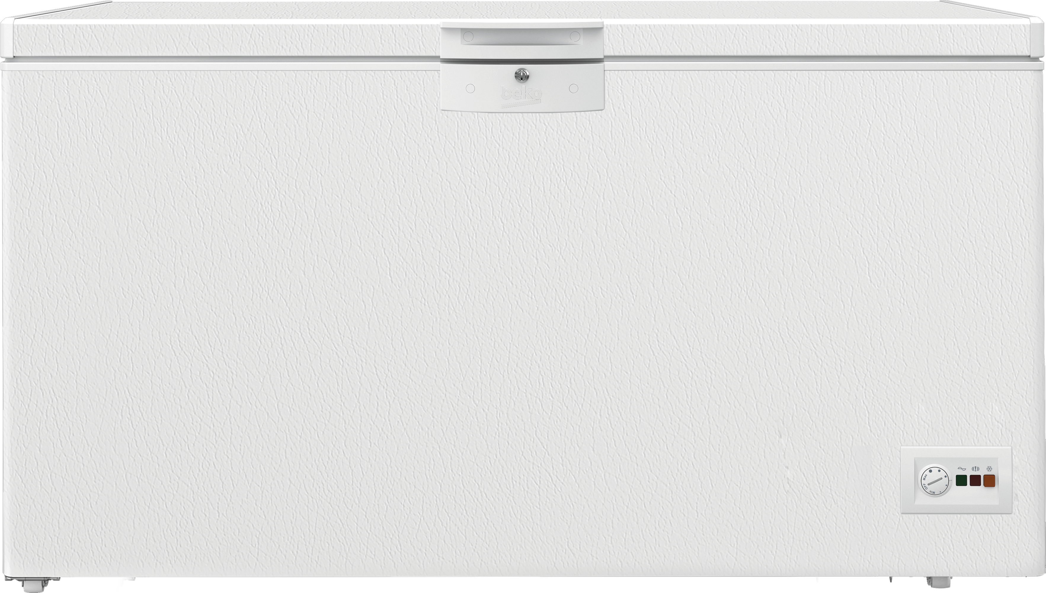 HSM37540 Gefriertruhe
