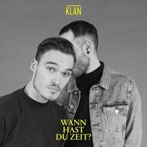 CD Klan - Wann hast du Zeit?