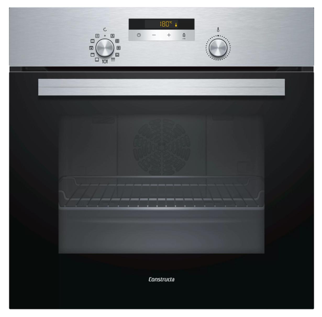 Backofen-Set CX57EI08T
