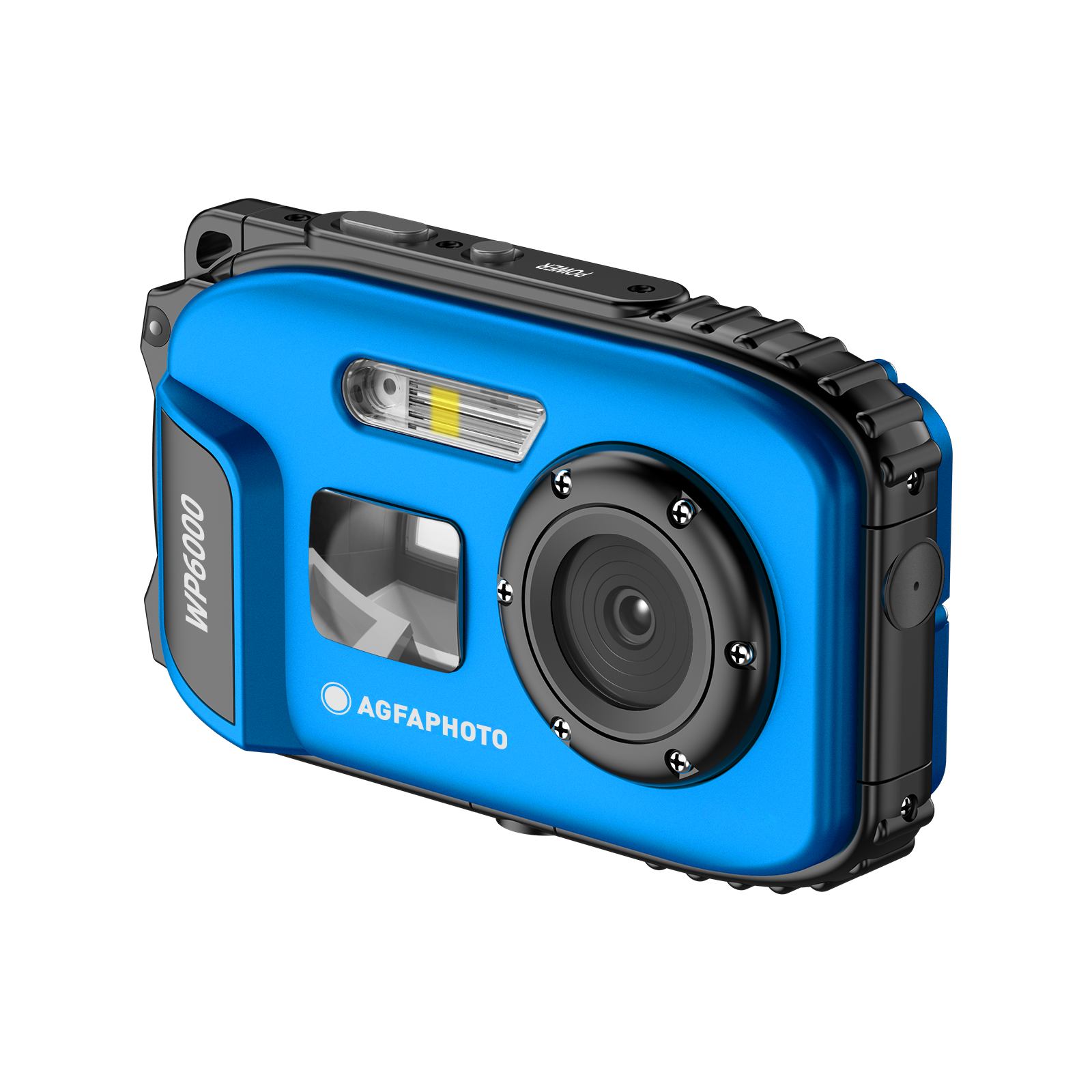 Realishot WP6000, Blau