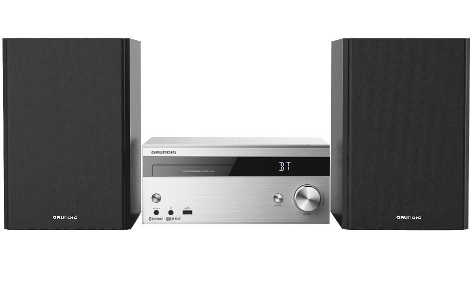 CMS 4000 BT DAB+ Stereoanlage