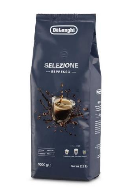 DLSC617 SELEZIONE 1KG Kaffee