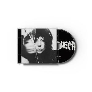 CD Lady Gaga - MAYHEM