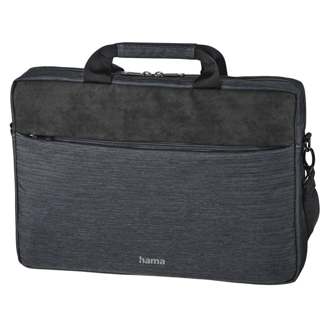 Laptop-Tasche "Tayrona", bis 34 cm (13,3“), Dunkelgrau (00216544)