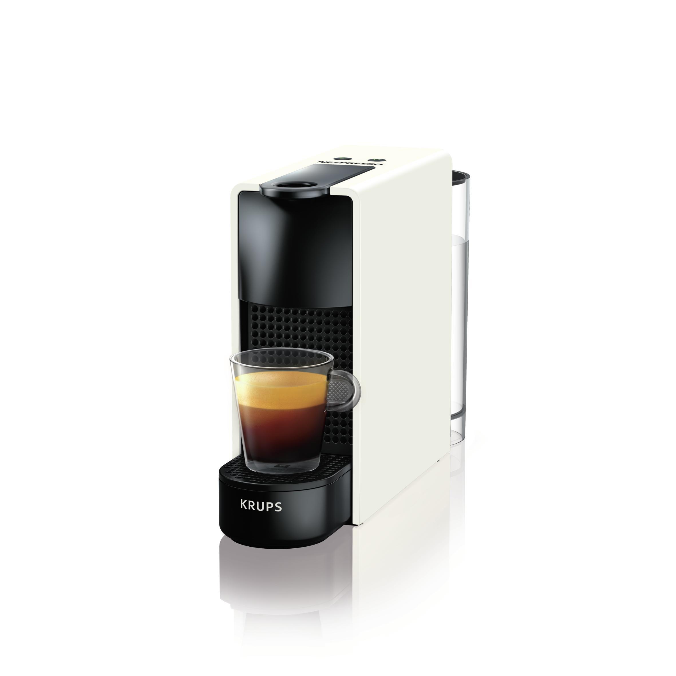 Essenza Mini XN1101 Nespresso-Kapselmaschine
