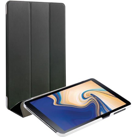 Smart Case für Samsung Galaxy Tab A, 10.5 Zoll, schwarz