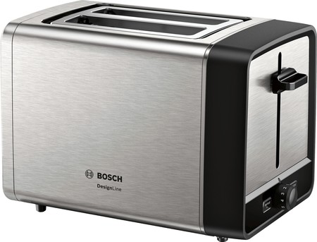 Toaster DesignLine TAT5P420