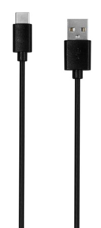 USB Type-C™ Daten- und Ladekabel, 2m Ladekabel