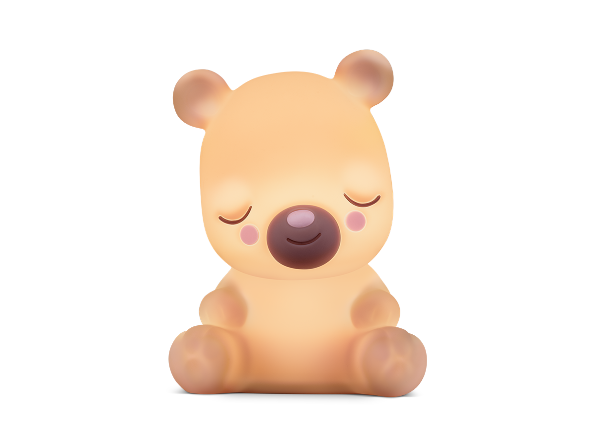 Nachtlicht Schlummerbär