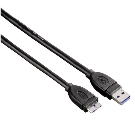 Micro-USB-3.0-Kabel 1,80 m