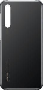 Color Case für Huawei P20 Pro schwarz