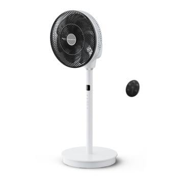 Turbo Swift Silence QV5040F0 Standventilator