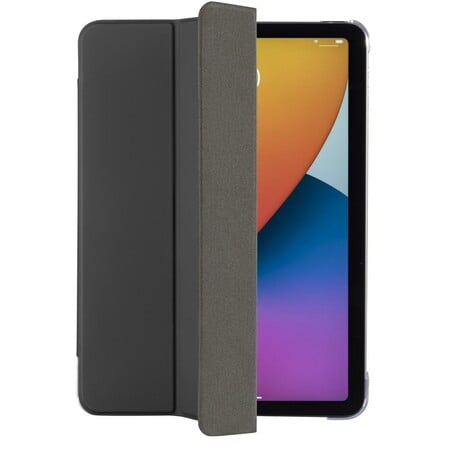 Tablet-Case "Fold Clear" für Apple iPad mini (6. Gen./2021), Schwarz