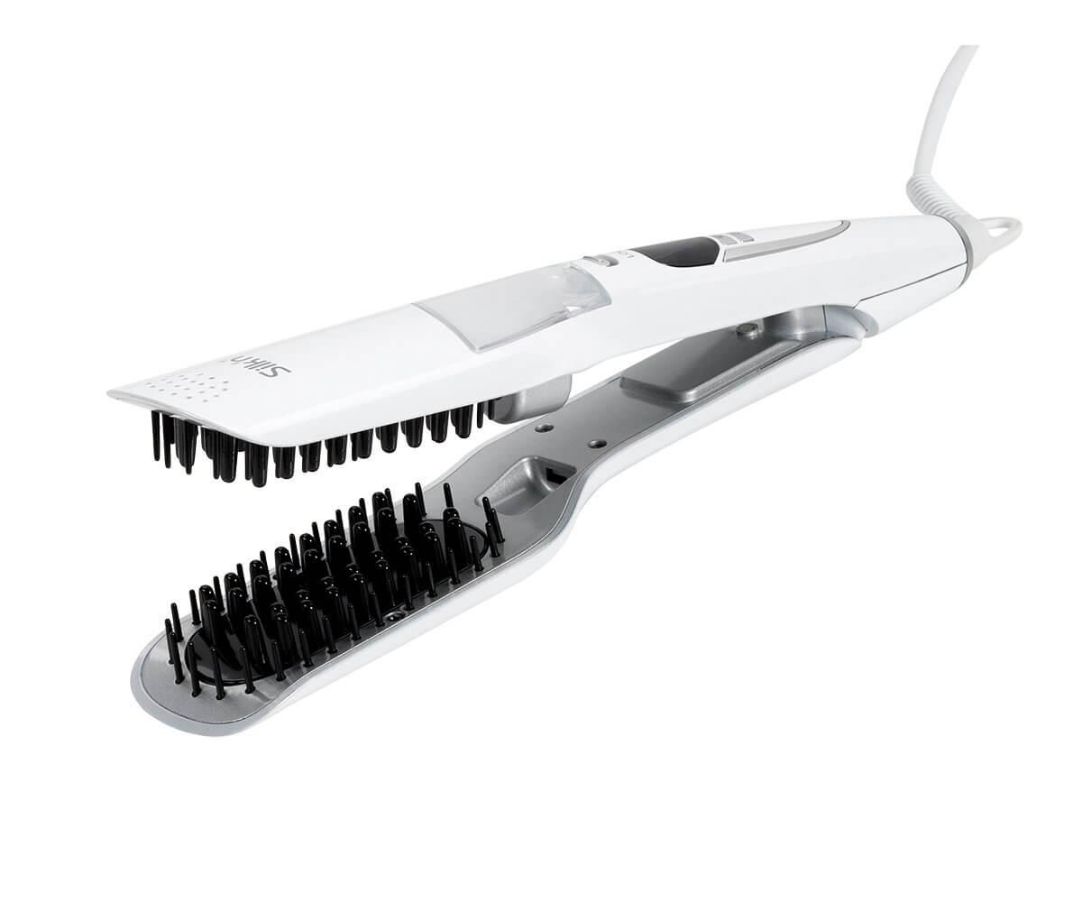 GoBrush Mist Glättungsbürste