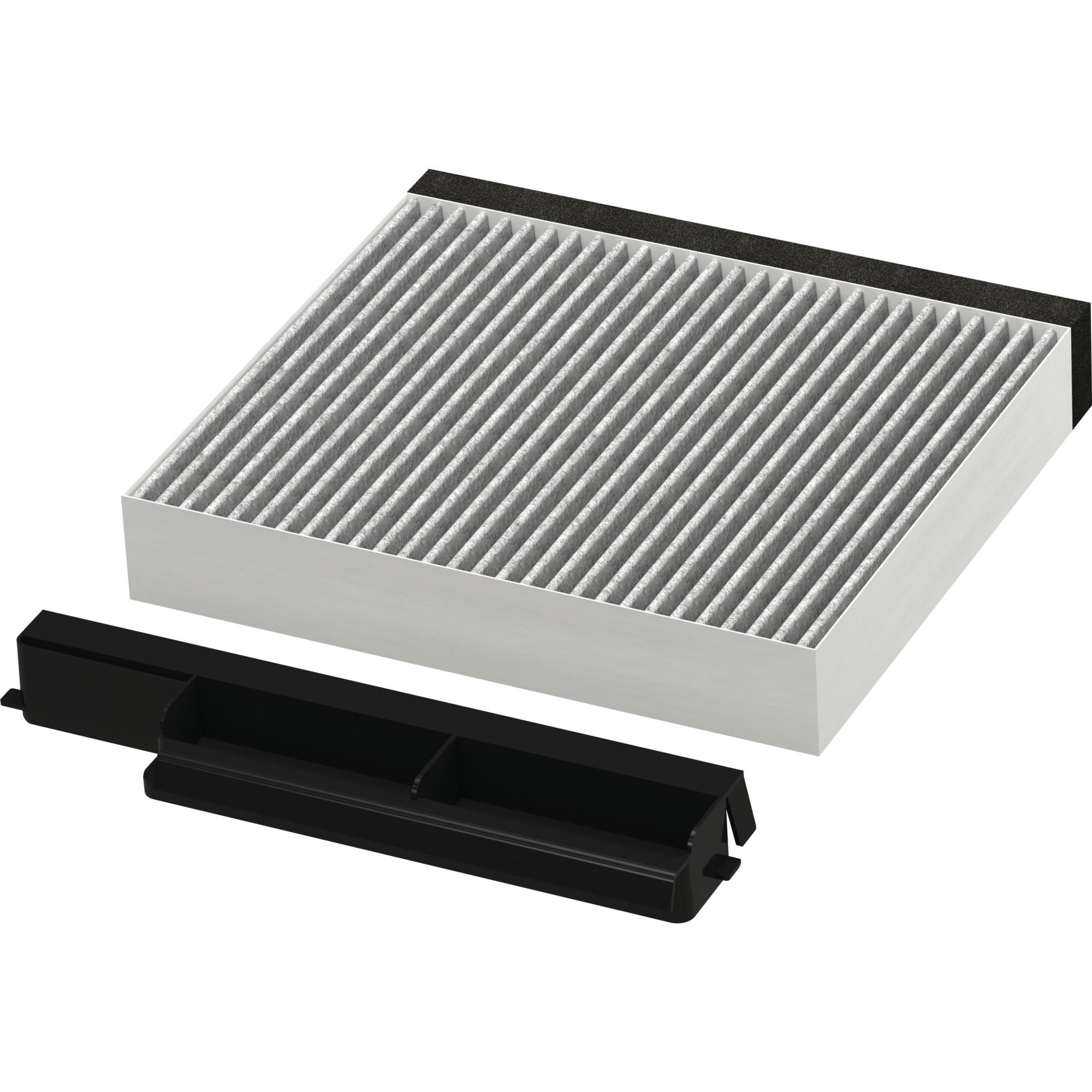 LZ11DXB14 Clean Air Standard Geruchsfilter