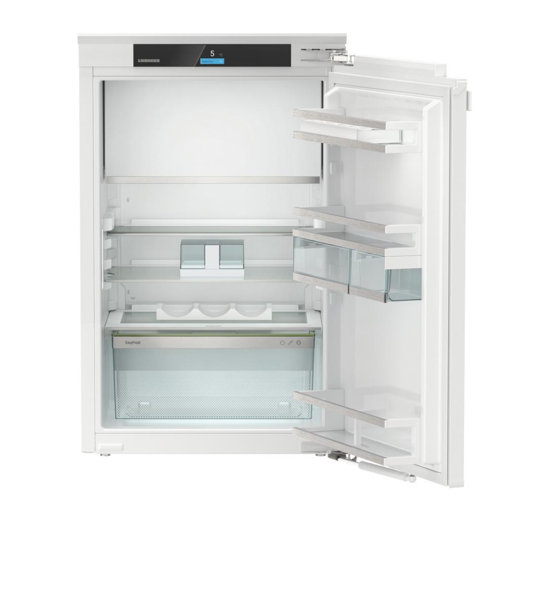 IRbi 3951-22 Kühlschrank mit Gefrierfach