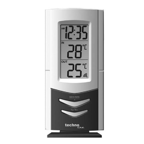 WS 9170 Wetterstation