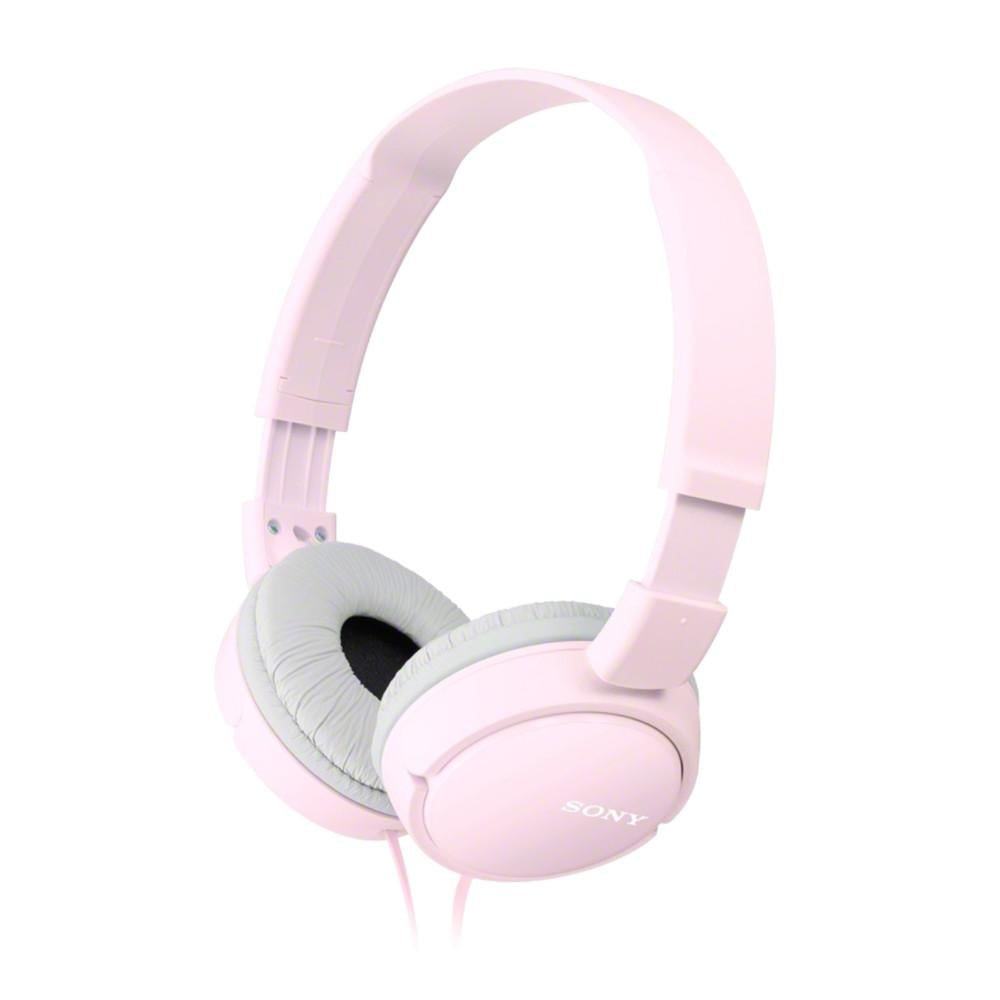 MDR-ZX 110 AP pink On-Ear Kopfhörer