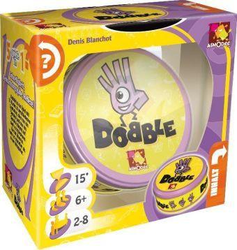Dobble Kartenspiel
