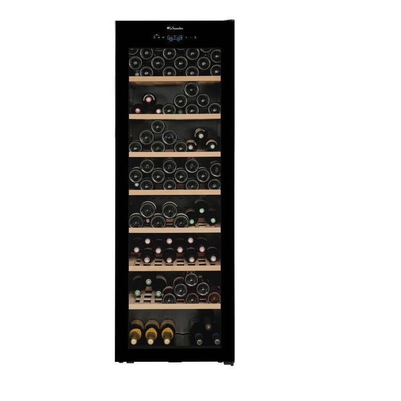 CLASSIC185 Weinlagerschrank