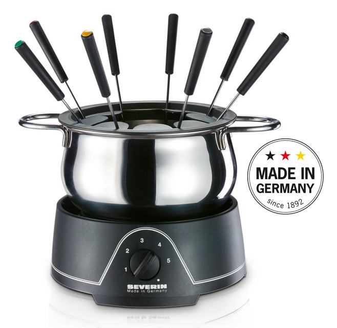 SEVERIN FO 2400 Fondue bei expert kaufen Fondue & Wok SEVERIN FO 2400 Fondue bei expert kaufen Fondue & Wok