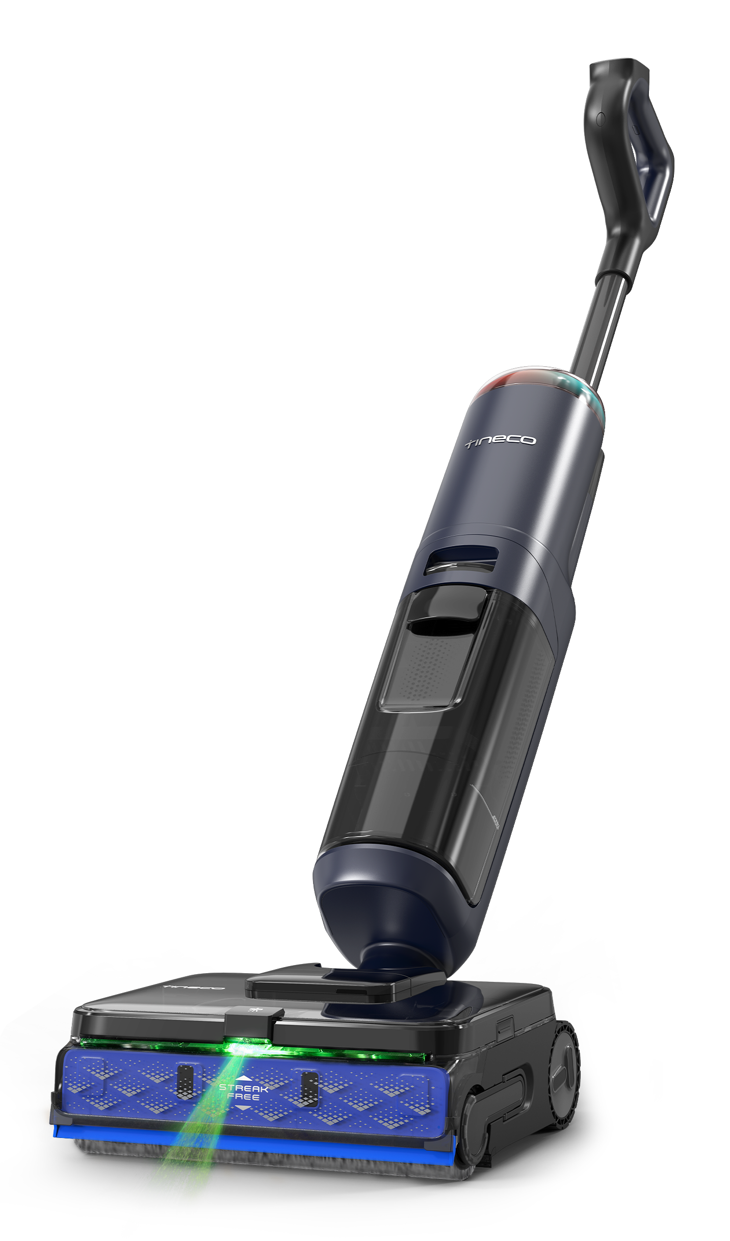 Floor One S7 Max Pro Smarter Nass-Trocken Akkusauger