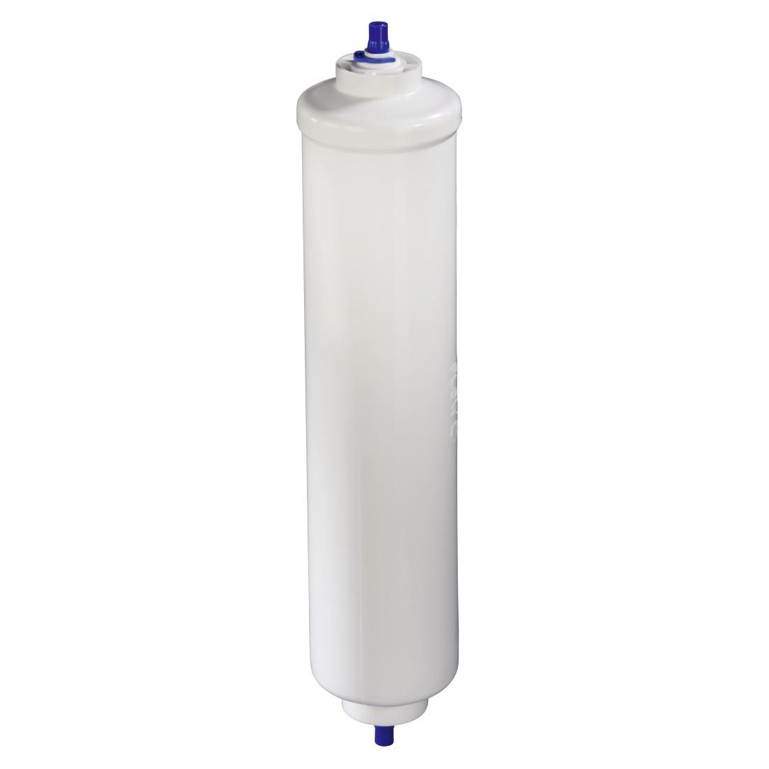 Externer Universal-Wasserfilter für Side-by-Side-Kühlschränke (00111822)