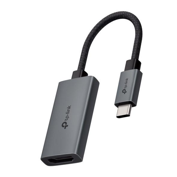 UA520C USB-Typ-C-zu-HDMI-Adapter