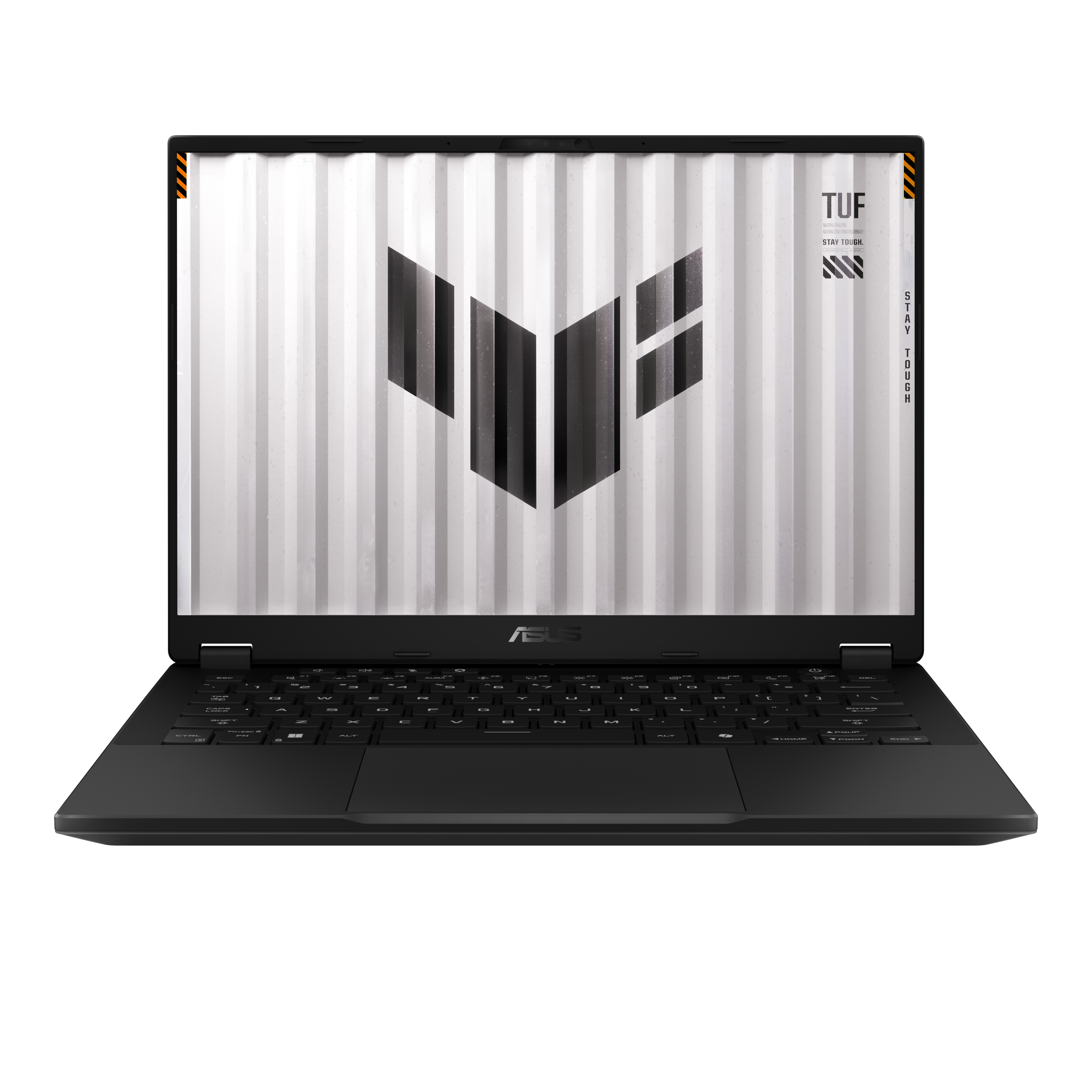 TUF Gaming A14 FA401UU-RG011W, 14 Zoll, WQXGA, AMD Ryzen 7 8845HS, 16 GB, 512 GB M.2 SSD, RTX 4050