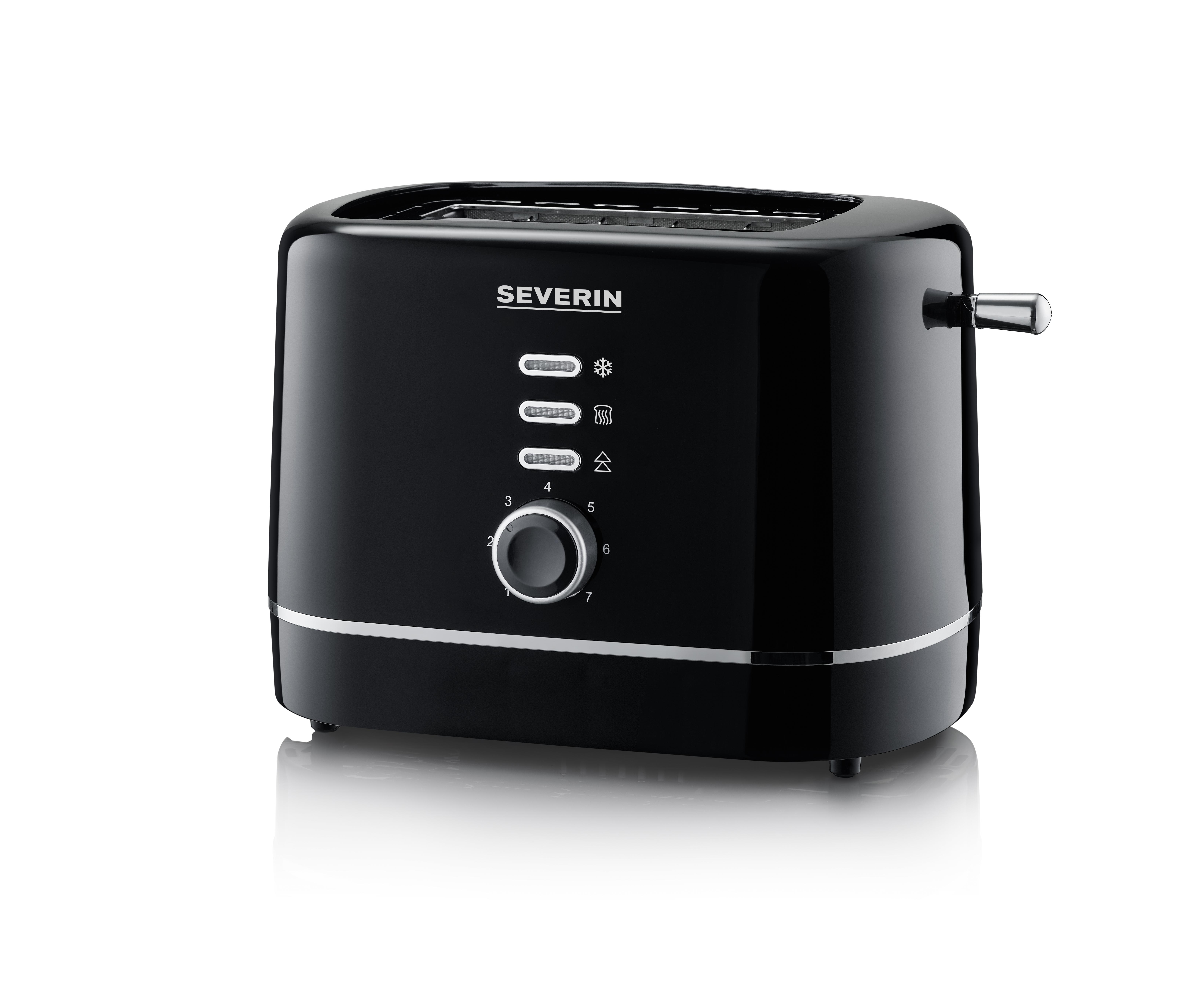 AT 4321 Toaster