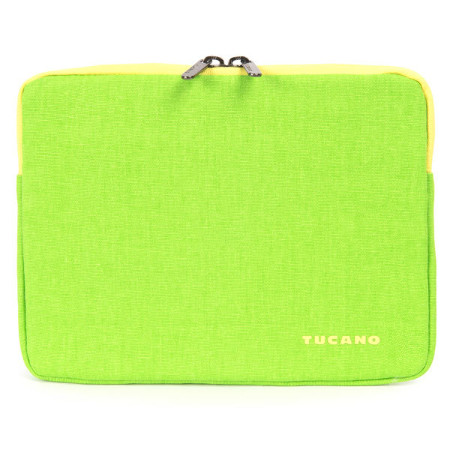 FLUO NEON Sleeve für 7'' - 8'' Tablets grün