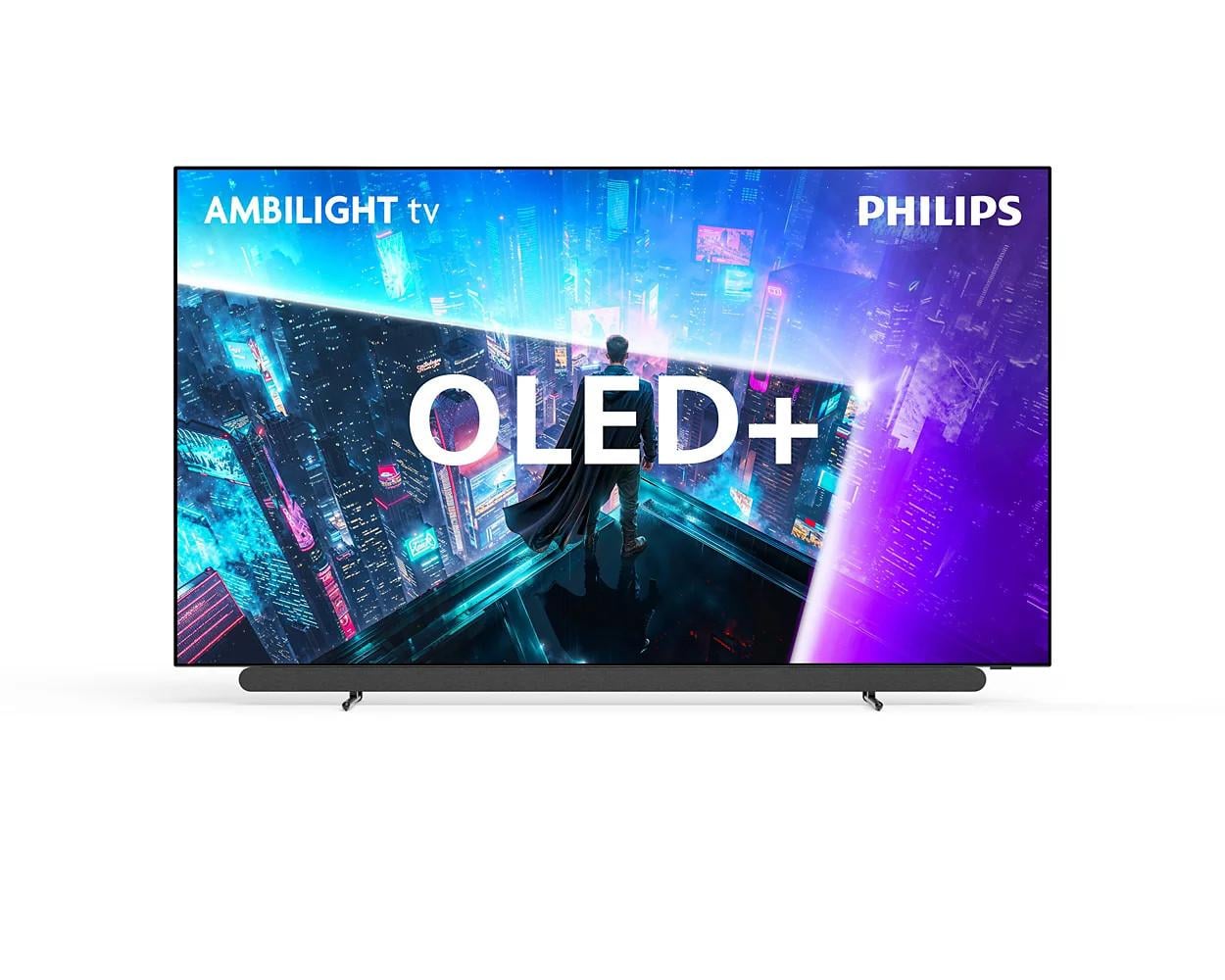 77OLED911 OLED TV