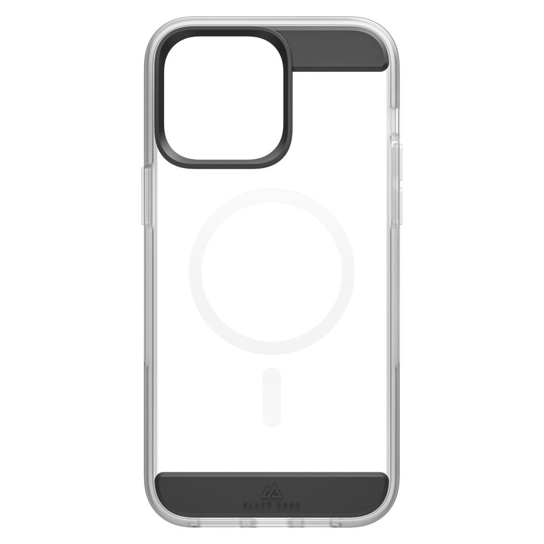 Cover "Mag Air Protection" für Apple iPhone 14 Pro Max, Schwarz (00215192)
